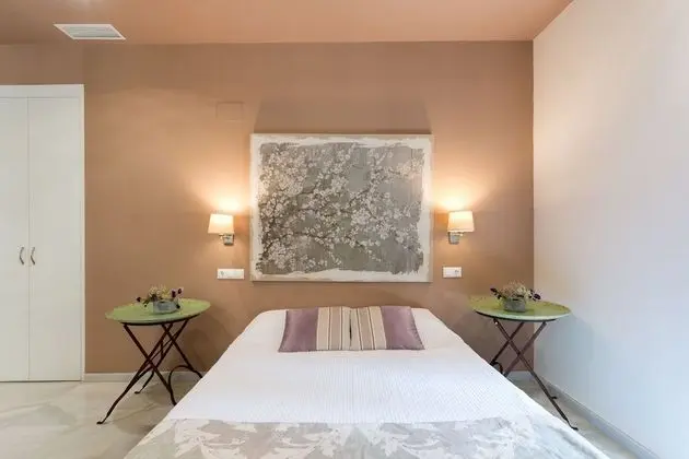 Deluxe Stüdyo, Özel Banyo