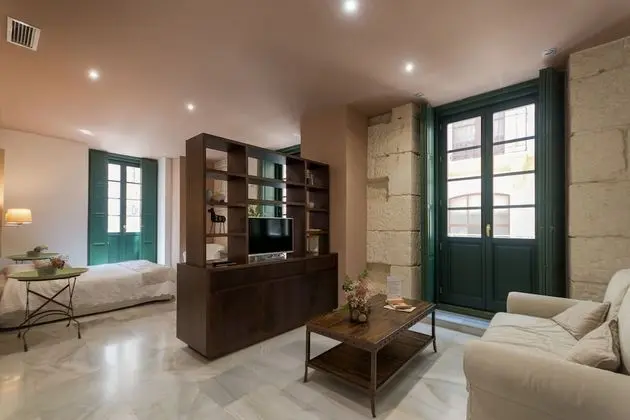 Deluxe Stüdyo, Özel Banyo