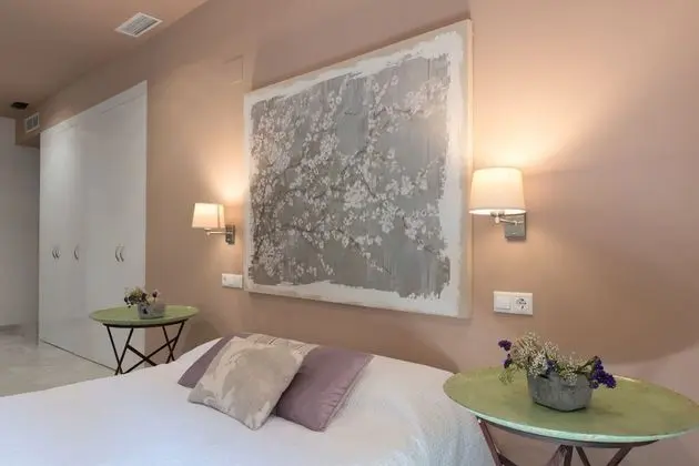 Deluxe Stüdyo, Özel Banyo