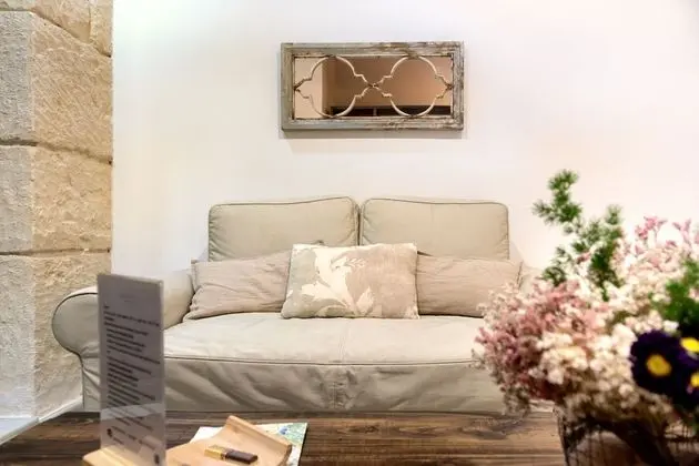 Deluxe Stüdyo, Özel Banyo