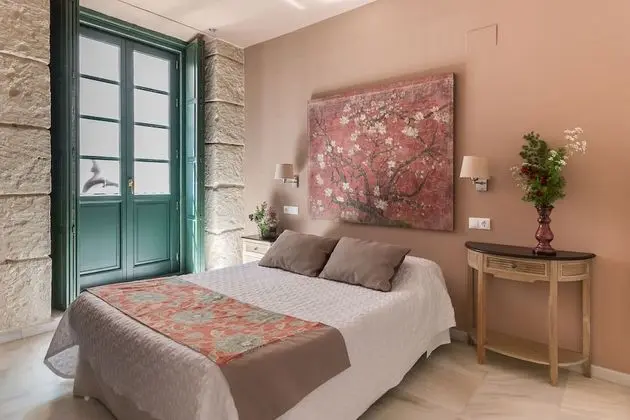 Deluxe Stüdyo, Özel Banyo