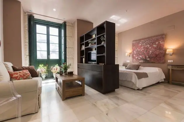 Deluxe Stüdyo, Özel Banyo