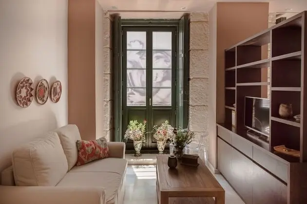 Deluxe Stüdyo, Özel Banyo