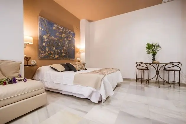 Deluxe Stüdyo, Özel Banyo