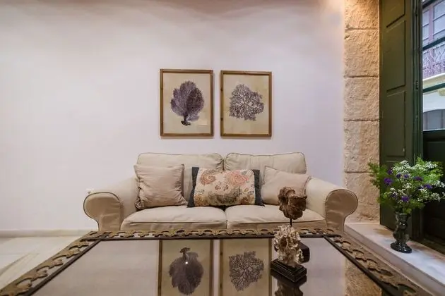 Deluxe Stüdyo, Özel Banyo