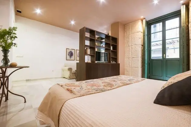 Deluxe Stüdyo, Özel Banyo