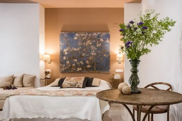 Deluxe Stüdyo, Özel Banyo