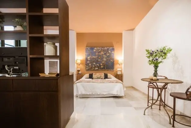 Deluxe Stüdyo, Özel Banyo