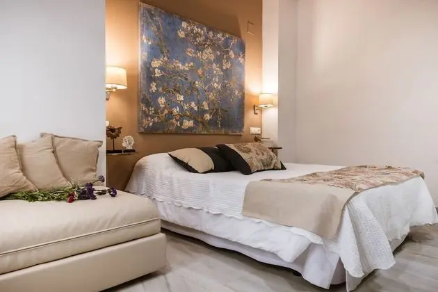 Deluxe Stüdyo, Özel Banyo