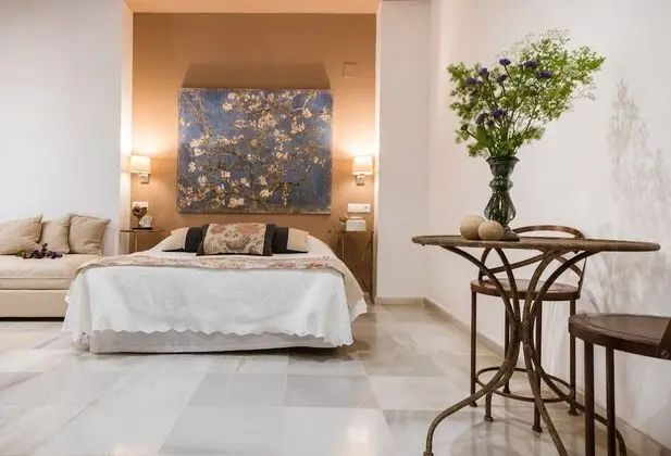 Deluxe Stüdyo, Özel Banyo