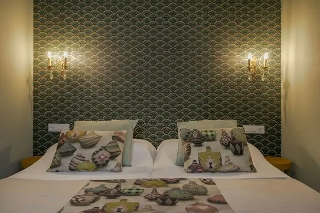 Deluxe Stüdyo, Özel Banyo