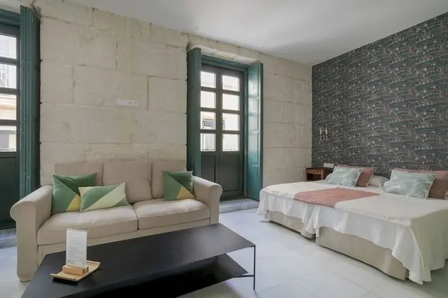 Deluxe Stüdyo, Özel Banyo