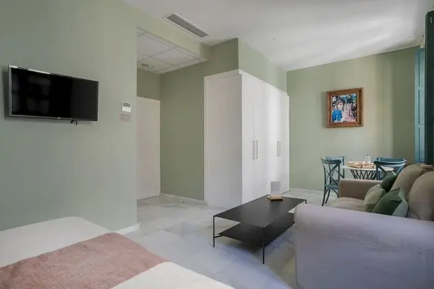 Deluxe Stüdyo, Özel Banyo