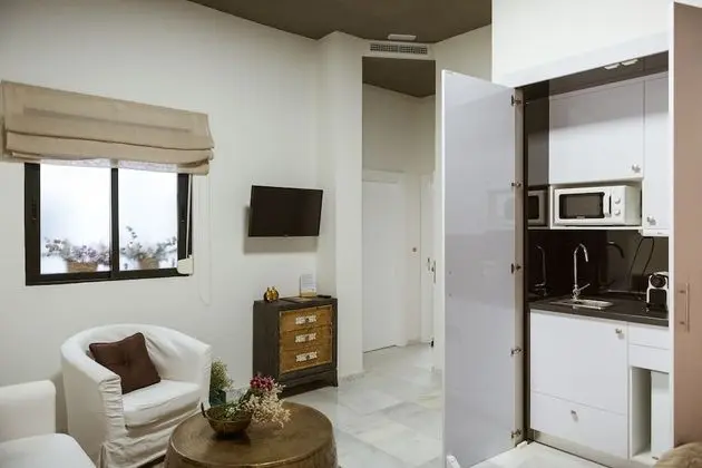 Deluxe Stüdyo, Özel Banyo