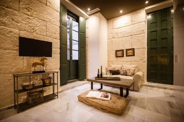 Deluxe Stüdyo, Özel Banyo