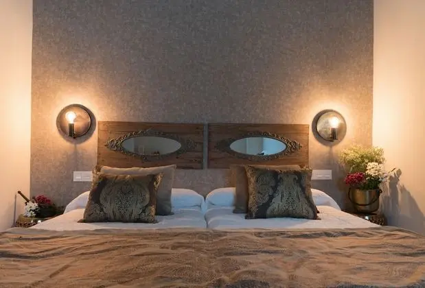 Standard Stüdyo, Özel Banyo