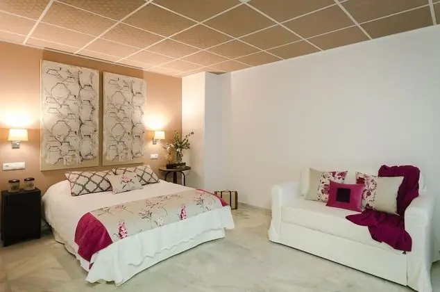 Standard Stüdyo, Özel Banyo