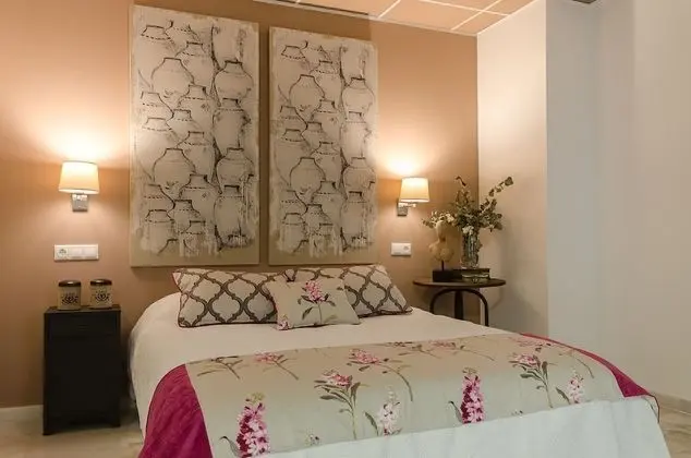 Standard Stüdyo, Özel Banyo