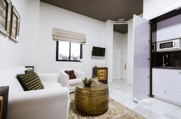 Standard Stüdyo, Özel Banyo