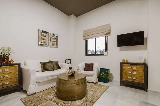 Standard Stüdyo, Özel Banyo