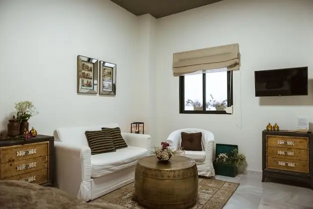 Standard Stüdyo, Özel Banyo