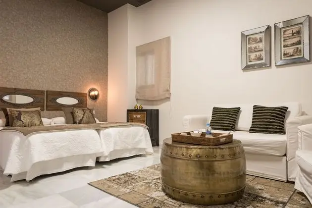 Standard Stüdyo, Özel Banyo