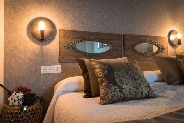 Standard Stüdyo, Özel Banyo