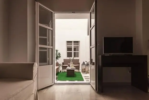 Standard Stüdyo, Özel Banyo