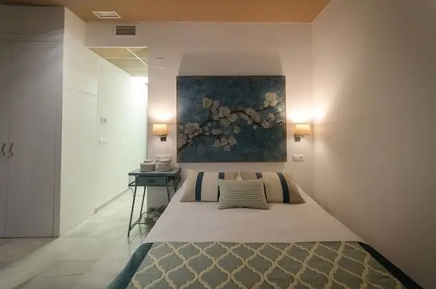 Superior Stüdyo, Özel Banyo