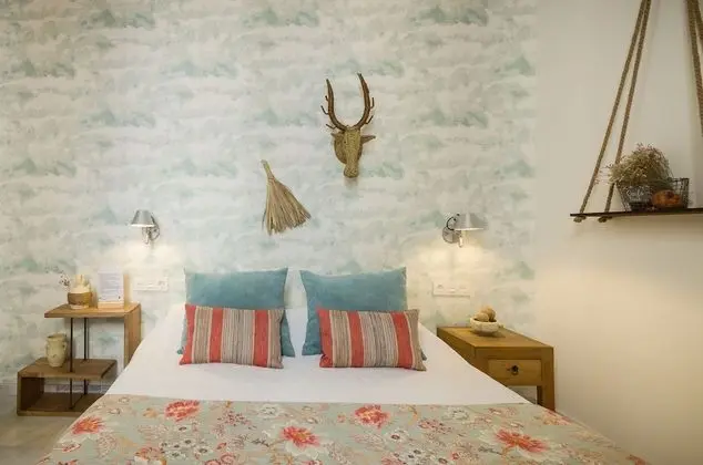 Superior Stüdyo, Özel Banyo