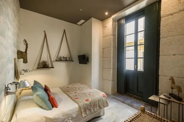 Superior Stüdyo, Özel Banyo