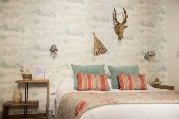 Superior Stüdyo, Özel Banyo