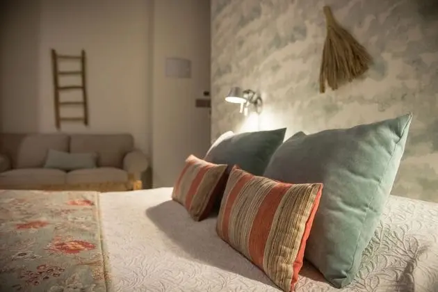 Superior Stüdyo, Özel Banyo