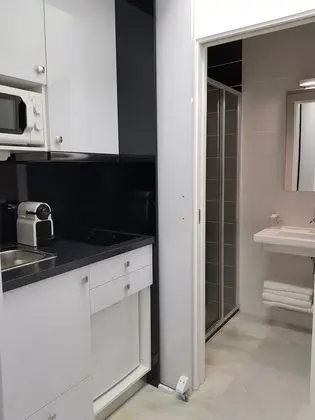 Superior Stüdyo, Özel Banyo