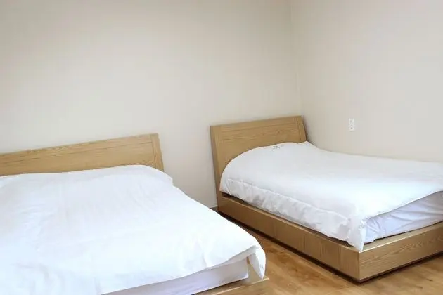 Deluxe İki Ayrı Yataklı Oda (33 sqm.)
