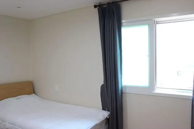 Deluxe İki Ayrı Yataklı Oda (33 sqm.)
