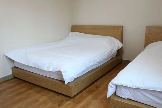 Deluxe İki Ayrı Yataklı Oda (33 sqm.)