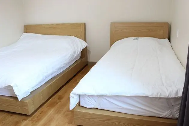 Deluxe İki Ayrı Yataklı Oda (33 sqm.)