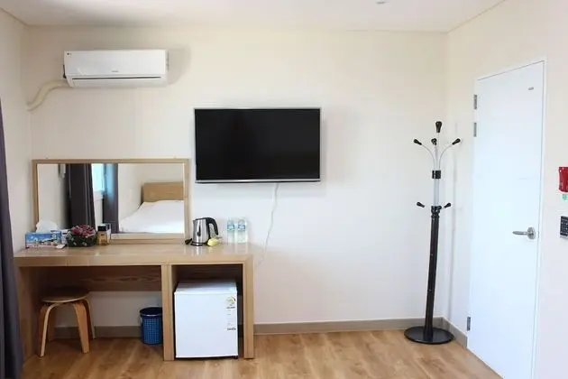 Deluxe İki Ayrı Yataklı Oda (33 sqm.)