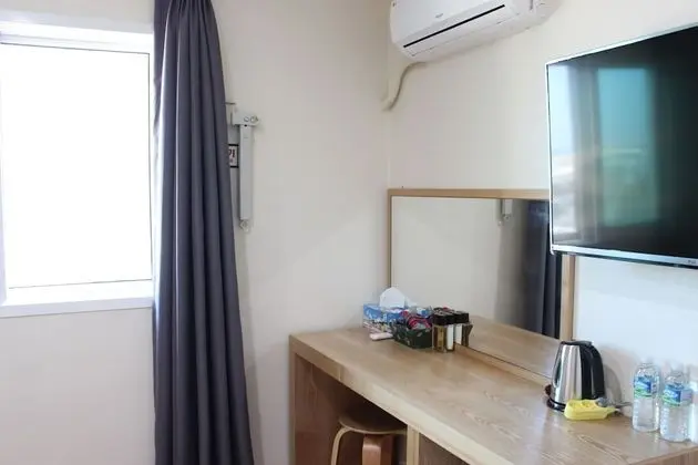 Deluxe İki Ayrı Yataklı Oda (33 sqm.)