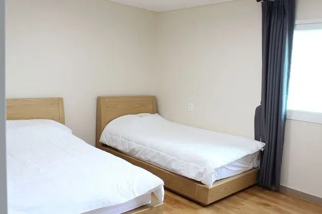 Deluxe İki Ayrı Yataklı Oda (33 sqm.)
