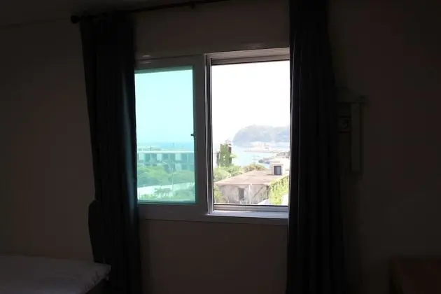 Deluxe İki Ayrı Yataklı Oda (33 sqm.)