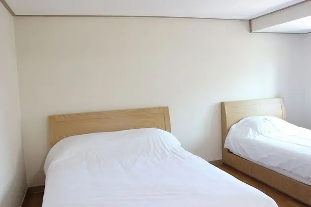 Family Oda (39 sqm.)