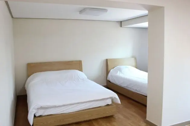 Family Oda (39 sqm.)
