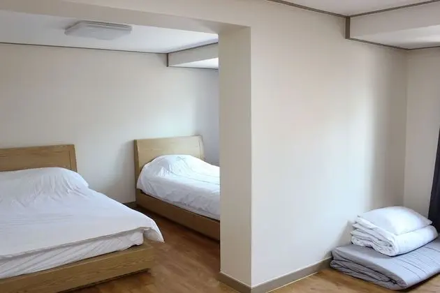 Family Oda (39 sqm.)