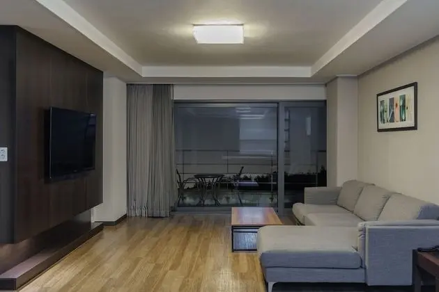 Royal Süit (2 bedrooms and 2 bathrooms)