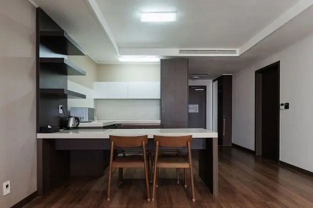 Royal Süit (2 bedrooms and 2 bathrooms)