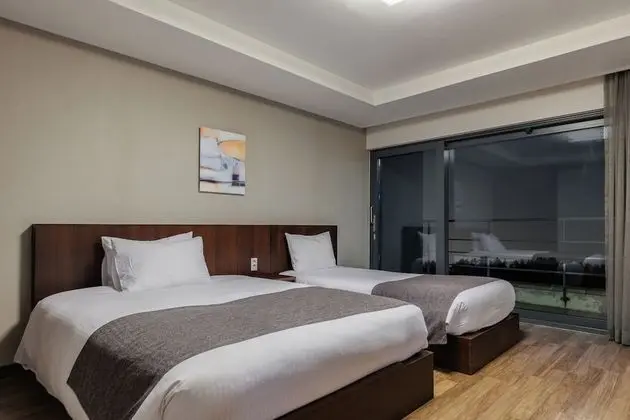 Royal Süit (2 bedrooms and 2 bathrooms)