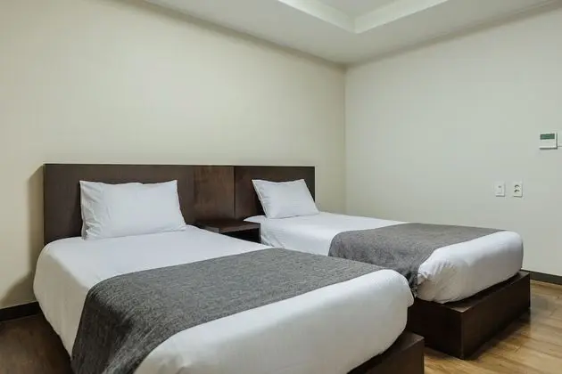 Royal Süit (2 bedrooms and 2 bathrooms)