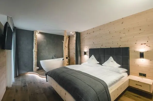 Family Apart Daire, 3 Yatak Odası (Cir)